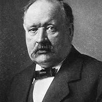 Svante Arrhenius