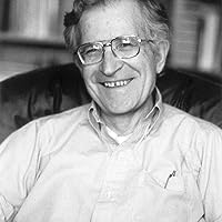 Noam Chomsky