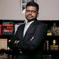 Profile Image for J. Sai Deepak.