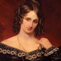 Mary Wollstonecraft Shelley