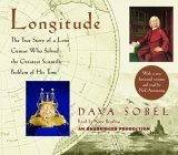 Longitude by Dava Sobel