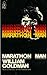 Marathon Man by William Goldman