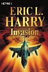 Invasion by Eric L. Harry