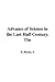 Advance of Science in the Last Half-Century, The