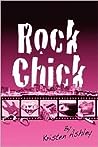 Rock Chick by Kristen Ashley