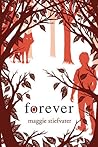 Forever by Maggie Stiefvater