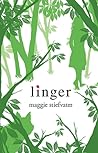 Linger by Maggie Stiefvater