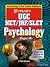 UGC/NET/SLET: Psychology - ...