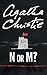 N or M? (Tommy & Tuppence Mysteries, #3)