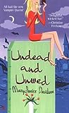 Undead and Unwed by MaryJanice Davidson