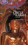 The Circle of Karma by Kunzang Choden