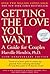 Getting the Love You Want by Harville Hendrix