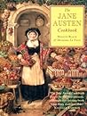 The Jane Austen Cookbook by Maggie Black