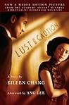 Lust, Caution by Eileen Chang