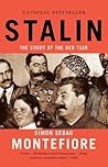 Stalin by Simon Sebag Montefiore