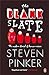 The Blank Slate by Steven Pinker