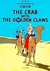 The Crab with the Golden Claws by Hergé