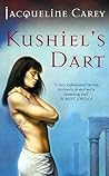 Kushiel's Dart by Jacqueline Carey