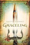 Graceling by Kristin Cashore