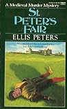 St. Peter's Fair by Ellis Peters