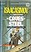 The Caves of Steel by Isaac Asimov