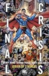 Final Crisis by Geoff Johns