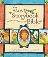 The Jesus Storybook Bible by Sally Lloyd-Jones