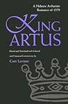 King Artus by Curt Leviant