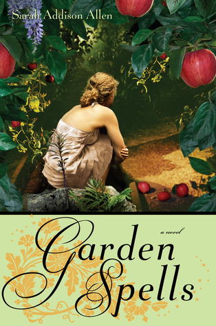 Garden Spells (Waverley Family, #1)