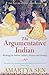 The Argumentative Indian by Amartya Sen