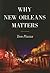 Why New Orleans Matters