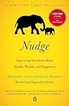 Nudge by Richard H. Thaler