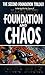 Foundation and Chaos by Greg Bear