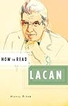 How to Read Lacan