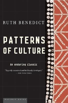 Patterns Of Culture