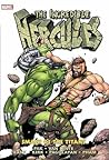 The Incredible Hercules by Greg Pak