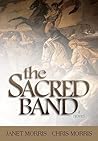 The Sacred Band by Janet E. Morris