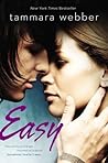 Easy by Tammara Webber