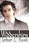 Widdershins by Jordan L. Hawk