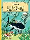 Red Rackham's Treasure by Hergé