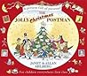 The Jolly Christmas Postman by Allan Ahlberg