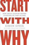 Start with Why by Simon Sinek