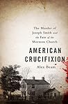 American Crucifixion by Alex Beam