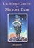 Los mejores cuentos de Michael Ende