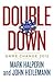 Double Down: Game Change 2012