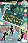 Escape from Mr. Lemoncello's Library by Chris Grabenstein