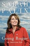 Going Rogue by Sarah Palin