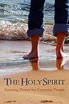 The Holy Spirit by Susan Rohrer