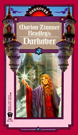 Marion Zimmer Bradley's Darkover by Marion Zimmer Bradley