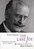 The Last Joy by Knut Hamsun